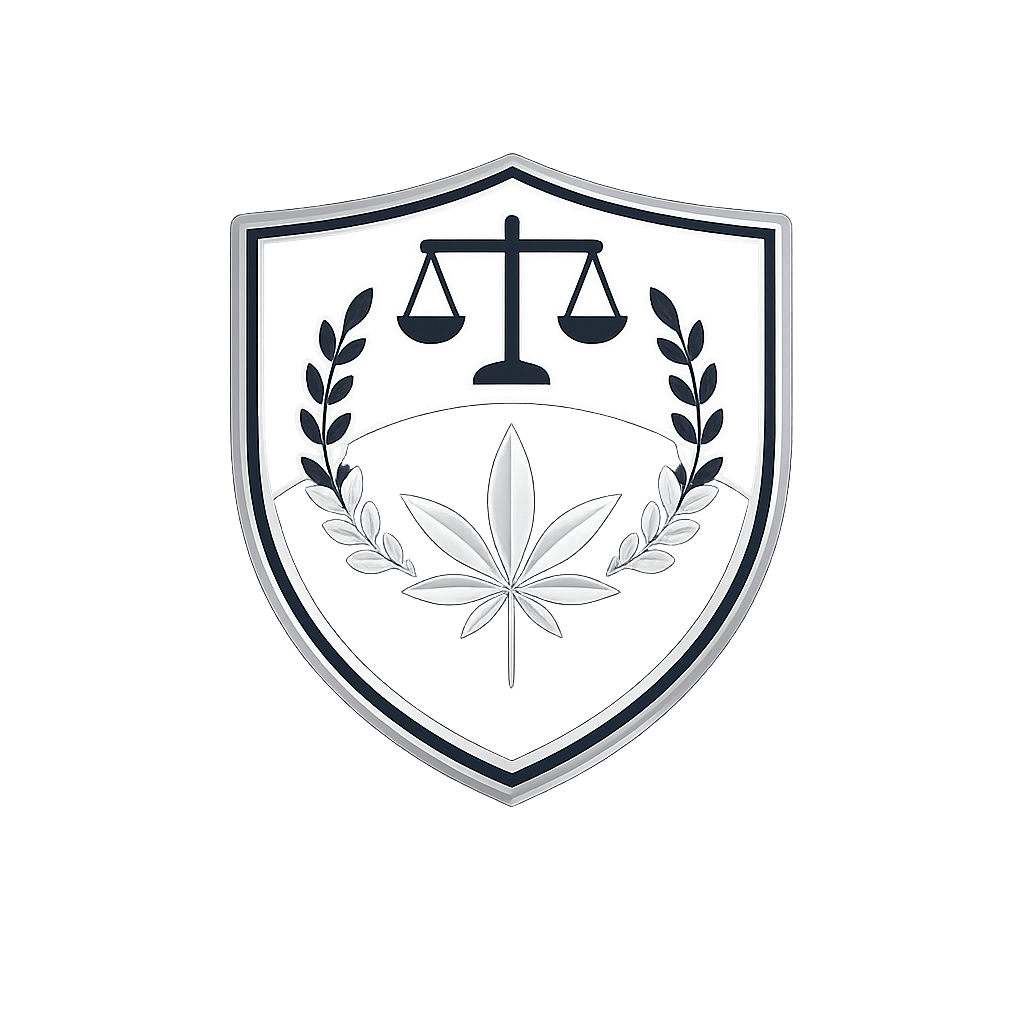 Hemp and Safety logo